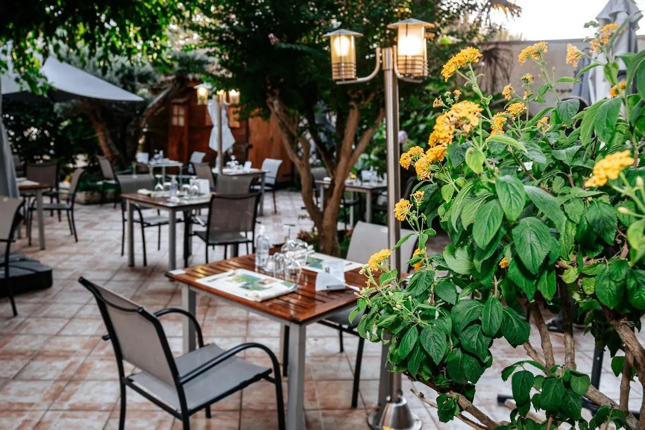 Hotel Le Tivoli Vic-en-Bigorre